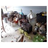 Huge 3-Day Crosby Estate Sale !!!!