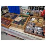 Knives & Estate Items