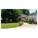 Sherwood Forest of Northridge Estate Sale