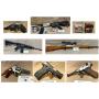 75+ FIREARMS, AMMUNITION & MORE