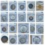 ONLINE AUCTION - SILVER DOLLARS, COIN SETS & MORE 
