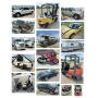 ONLINE AUCTION TRUCKS FORKLIFTS MOTORCYCLES EXCURSION CAMPER TRAILERS