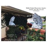 On Site Marathon Multi-Estate  Vintage Antique & Discovery Auction 