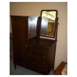 Antique Auction Tonight