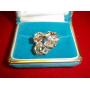 Custom Diamond Ring 