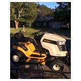 Saturday Night at the Auction