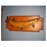 Saturday Night at the Auction