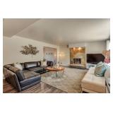 bTeam Liquidations ONLINE AUCTION Cottonwood Heights Contemporary Estate, BID NOW closes 2/12/2017