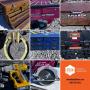LEHI UTAH Onsite Estate/TOOL Liquidation Auction 10-24-2024 BTeam TOOLS