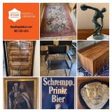 ONSITE Estate Auction Liquidations Midvale UT, BTEAM Liquidations September 25, 2025 