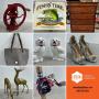 Online Estate Auction BTeam Centerville Warehouse Thursday June 18, 2026 Antiques, Collectables, Vin