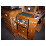 On site estate sale