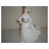 England Royay doulton