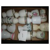 Egg cups