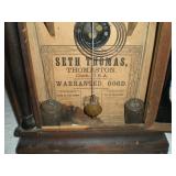 Seth Thomas clock