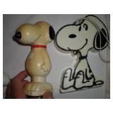 Snoopy Peanuts