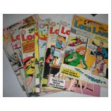 Superman Lois Lane Comics