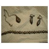 Neillo wear Siam Sterling