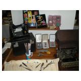 Spring ON-LINE auction