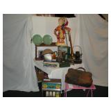 Goodby Summer On-Line auction