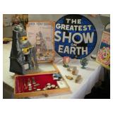 Harvest of great finds