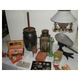 Last minute gift auction ON-LINE