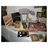 new year absolute On-Line auction