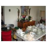 Estate sale EVERYTHING goes