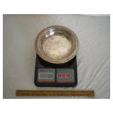 Antique sterling Bowl