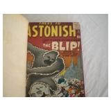 1961 Tales to astonish