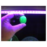 Vaseline Glass Bismarck