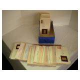 First day covers postage