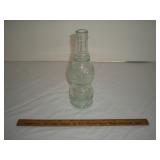 Vintage nugrape bottle