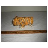 Bengal tiger made in Uruguay