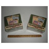 Desert Storm cards sealed