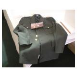 Vietnam era air force jacket