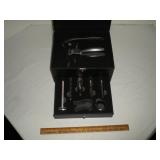 Wine connoisseur tool kit