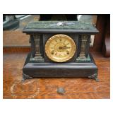 Seth Thomas mantle clock