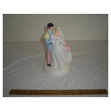 Disney Cinderella and Prince Charming