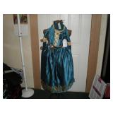 New with tags Disney princess dress