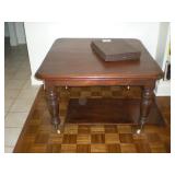 Antique table