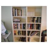 Cookbooks, craft books and more