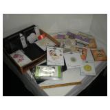 Brand new in the package crafting supplies