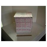 Rubber stamp craft supplies