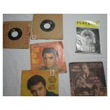 Elvis Presley 45 RPM