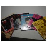 Elvis Presley Sun years one, and more