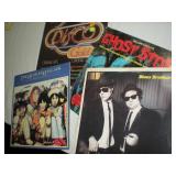 Blues Brothers and more