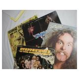 Ted Nugent, Steppenwolf and more