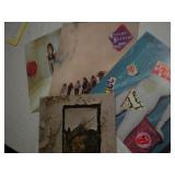 Rolling Stones, Led Zeppelin