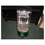 Rolling Rock Beer sign